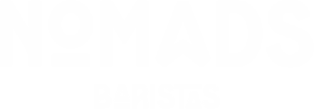 Nomads Baristas Logo